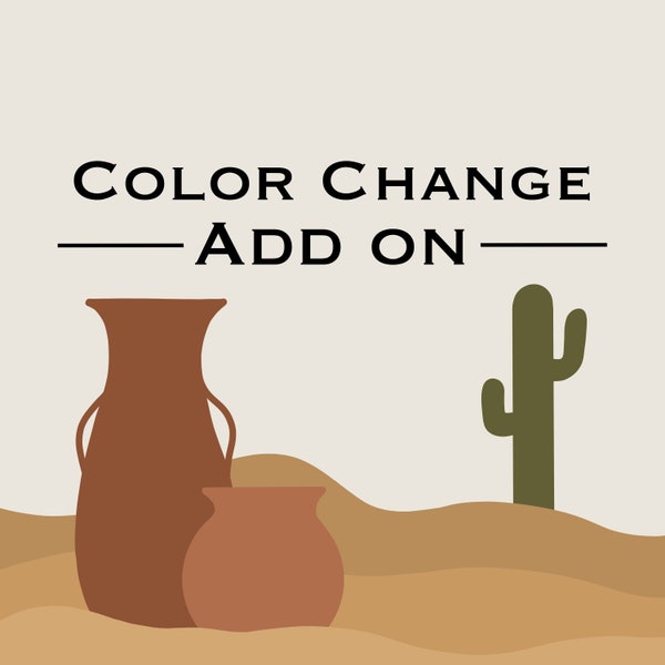 Embroidery Color Change | Grad Caps | Flower Color Change
