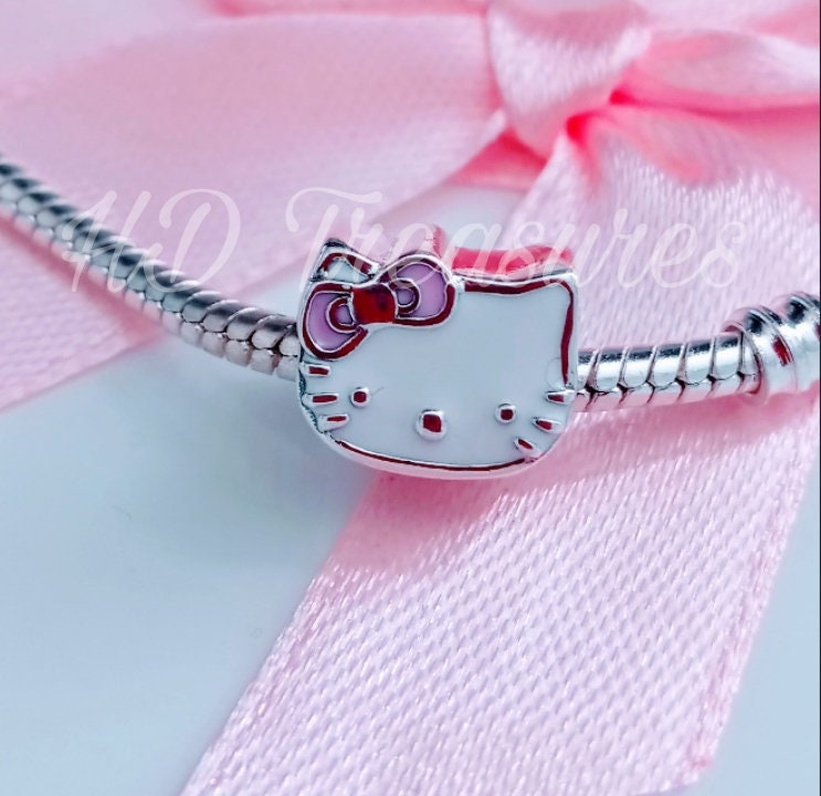 sterling silver hello kitty jewelry products for sale