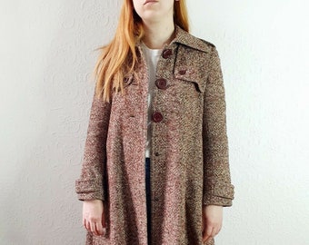 a line coat uk