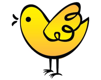 Chick Digital Download