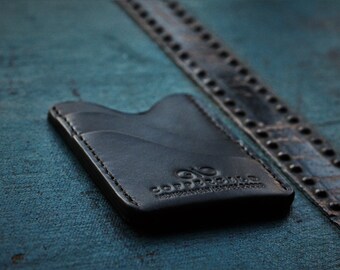 Weekender Wallet - Handmade - Leather Wallet - Perfect as Anniversary Gift