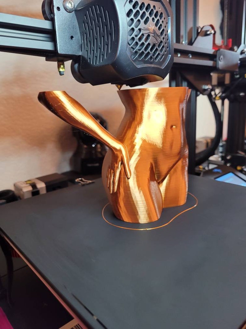 Custom 3D Printing Service 3D design and printing service Etsy