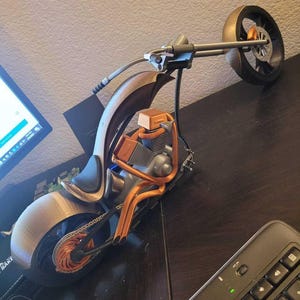 Rapid 3D Printing Service: Custom FDM Prints for Prototypes, Cosplay & More - Professional Quality