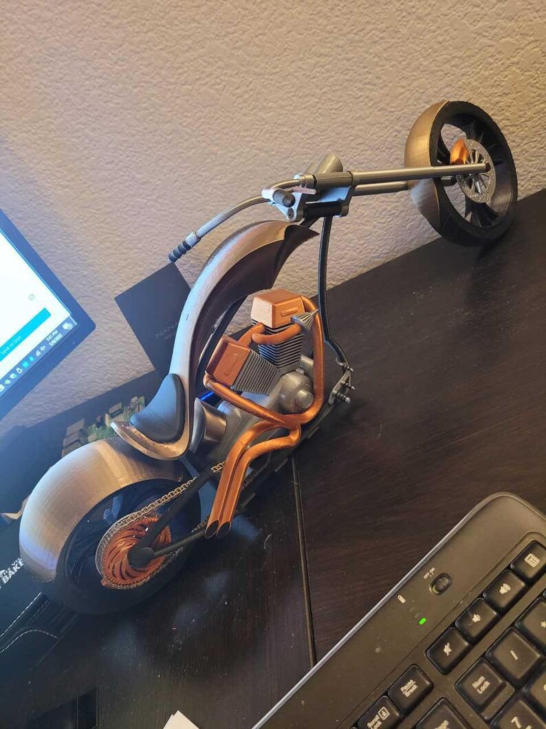Rapid 3D Printing Service: Custom FDM Prints for Prototypes, Cosplay & More - Professional Quality
