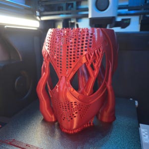 Rapid 3D Printing Service: Custom FDM Prints for Prototypes, Cosplay & More - Professional Quality image 2