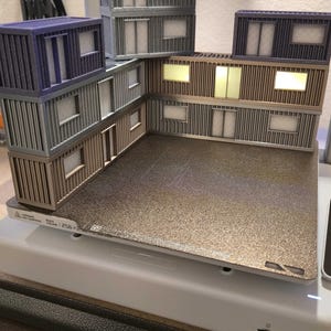 Rapid 3D Printing Service: Custom FDM Prints for Prototypes, Cosplay & More - Professional Quality image 4