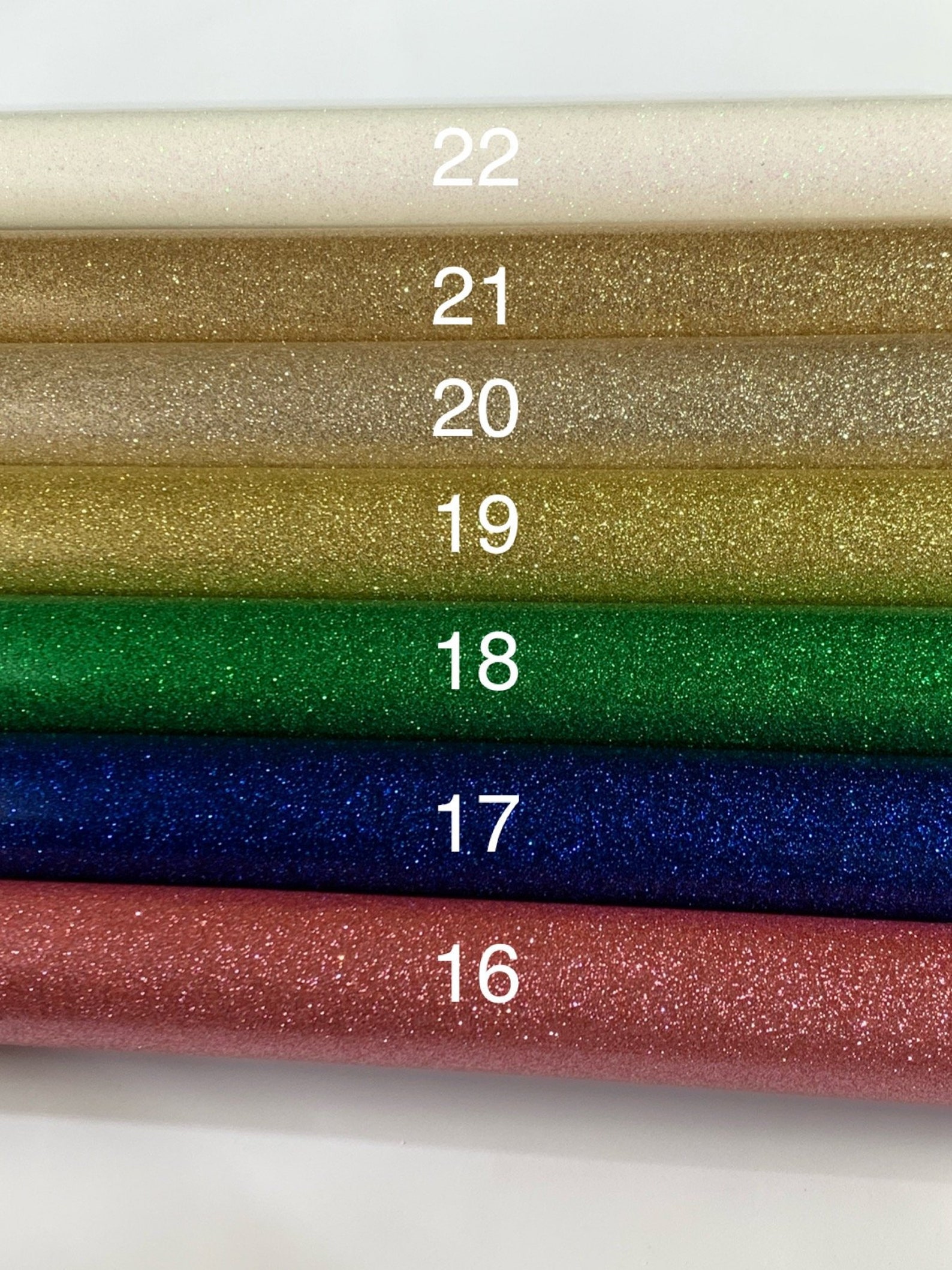 Glitter vinyl sewing vinyl jessecmault vinyl sheets 21  etsy