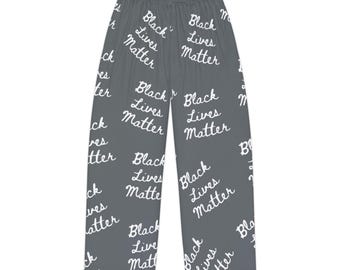 Pantalones de pijama para mujer (AOP)