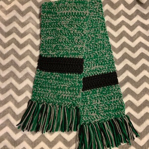 Magic School Scarf