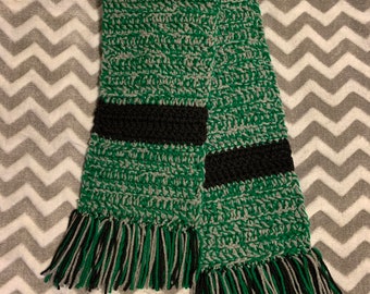 Magic School Scarf