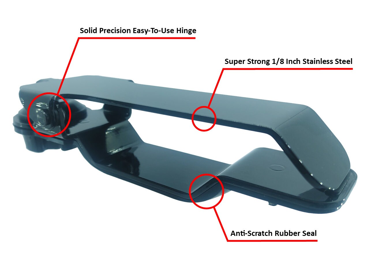 Handle Matters Door Handle for 20072018 Jeep Wrangler JK/JKU Etsy UK