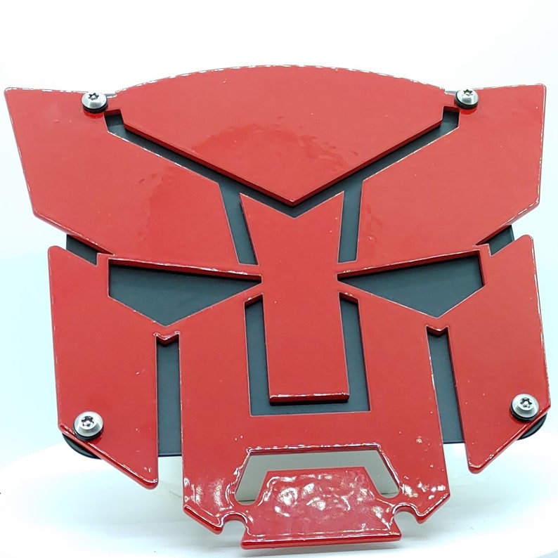 Handle Matters Door Handle for 20072018 Jeep Wrangler JK/JKU With Red