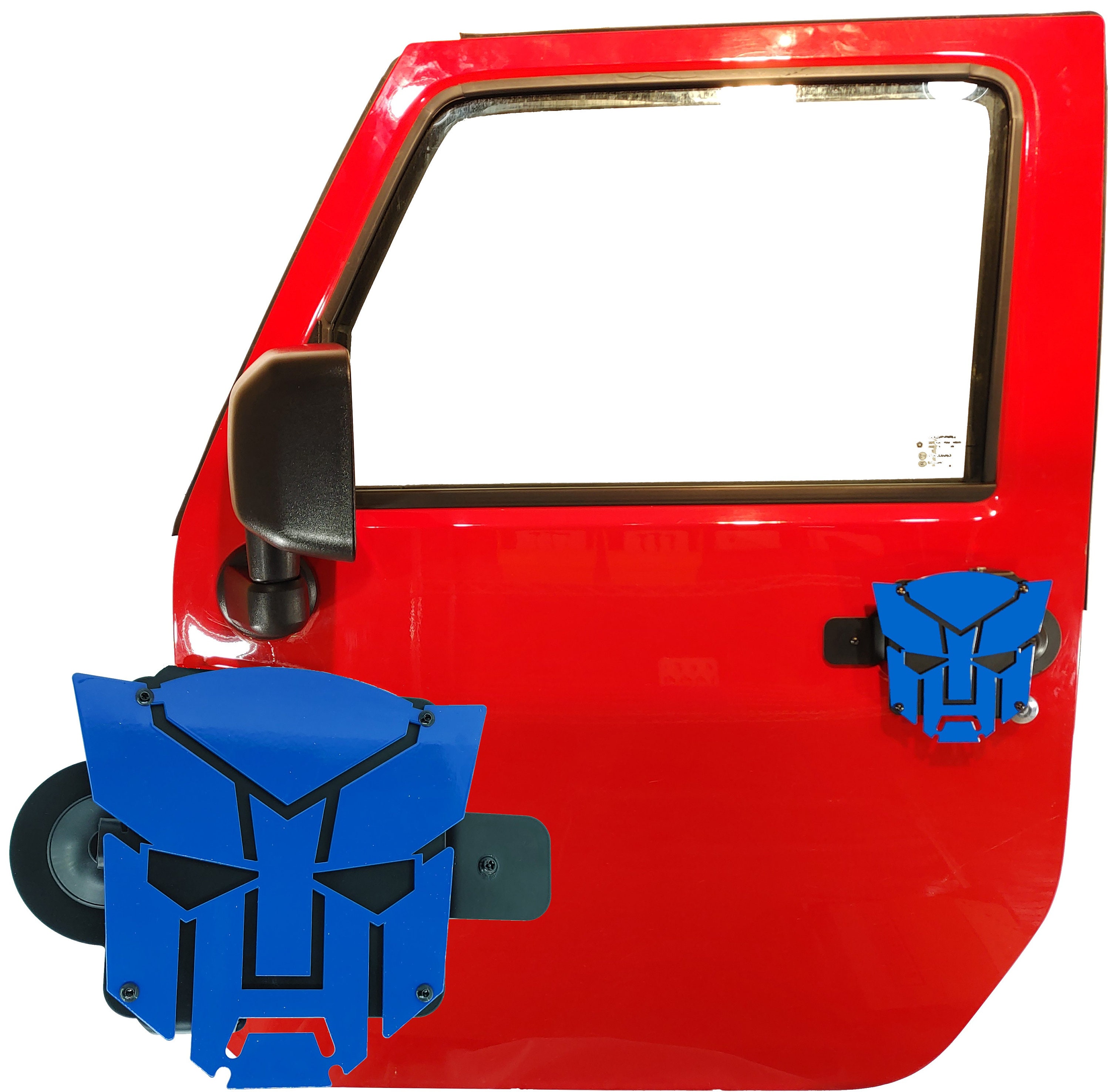 Handle Matters Door Handle for 20072018 Jeep Wrangler JK/JKU Etsy UK