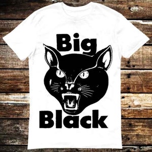 Big black atomizer t shirt - Etsy 日本
