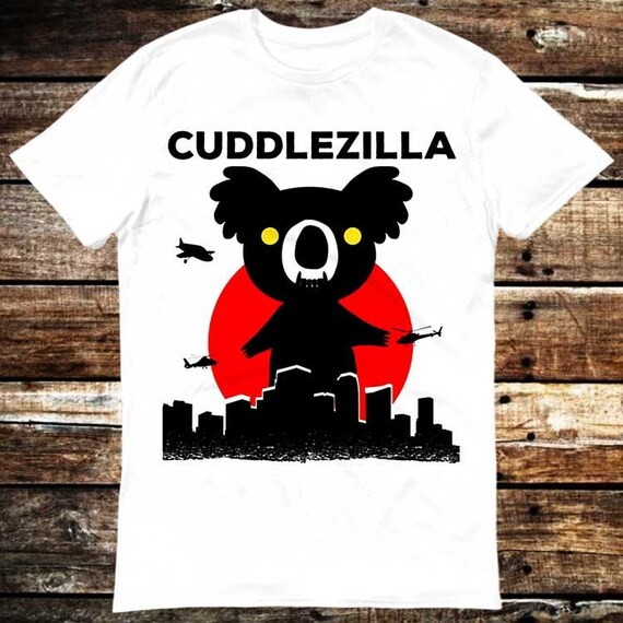 Nice Koala Bear T-Shirt, Cool Gift For Animal Lovers Tee T-Shirt Nice Koala Bear T-Shirt, Cool Gift For Animal Lovers Tee T-Shirt