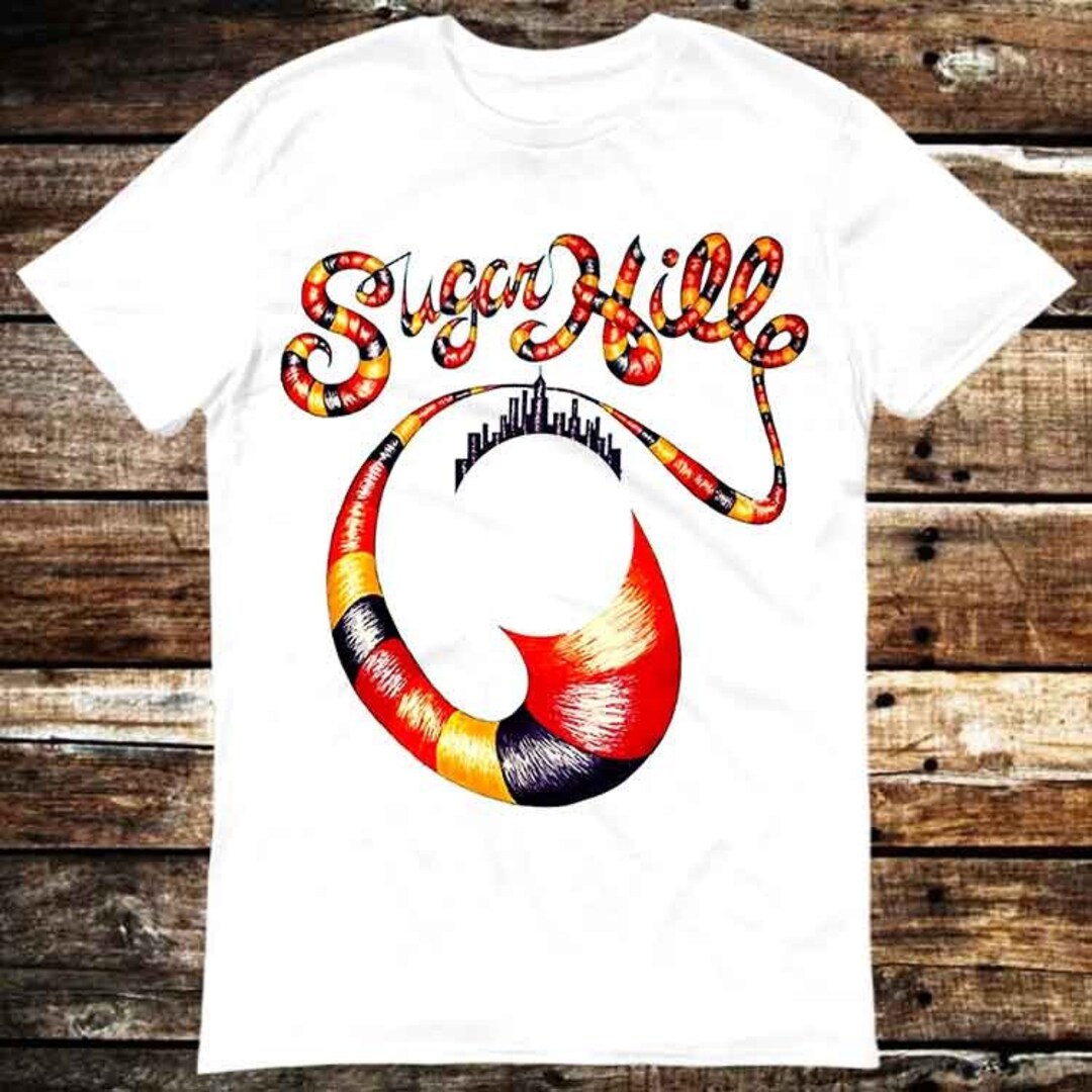 運命線上のφ Tシャツ Lump of Sugar il_1080xN.5791753834_gy6k.jpg