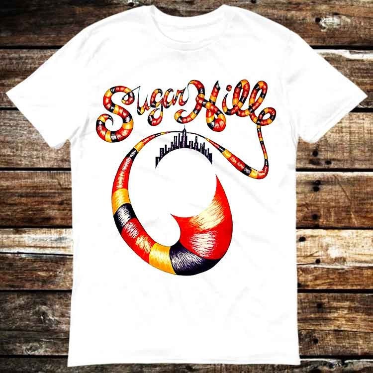 Sugar Hill Records - Etsy Canada