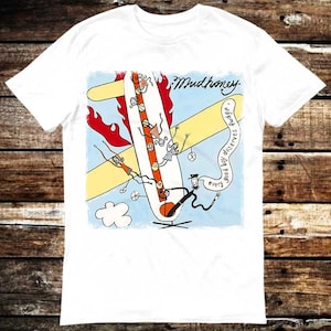 Mudhoney Every Good Boy Deserves Fudge T Shirt Meme Gift Shirt Funny Tee Vintage Style Aesthetic Unisex Gamer Cult Movie Music 6131