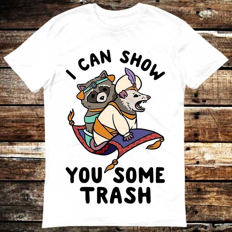 Vintage 80's Bad Habits Bear Cartoon Hoarder Collector T-Shirt –  CobbleStore Vintage