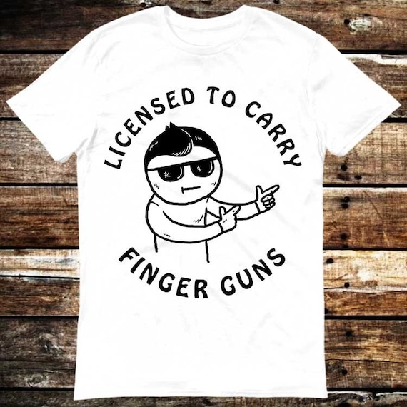 Funny Vintage Pew Pew T-Shirt Funny Vintage Pew Pew T-Shirt