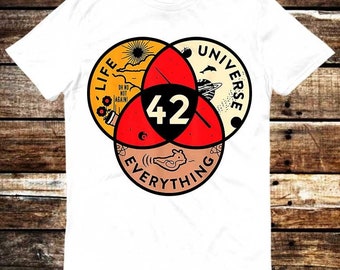 Maglietta Natale Shalom Venerd&igrave; Sera Cena Jackie Regalo