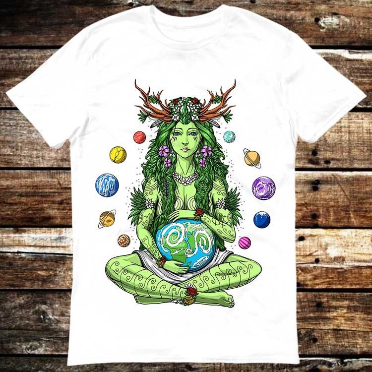 AMERI×THE MET THE ARTIST´S MOTHER TEE Ameri（アメリ）の「AMERI×THE MET THE ARTIST´S MOTHER TEE（T