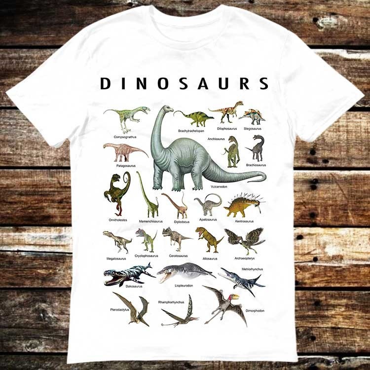 Camisa de dinosaurio mujeres - Etsy España Camisa de dinosaurio mujeres - Etsy España
