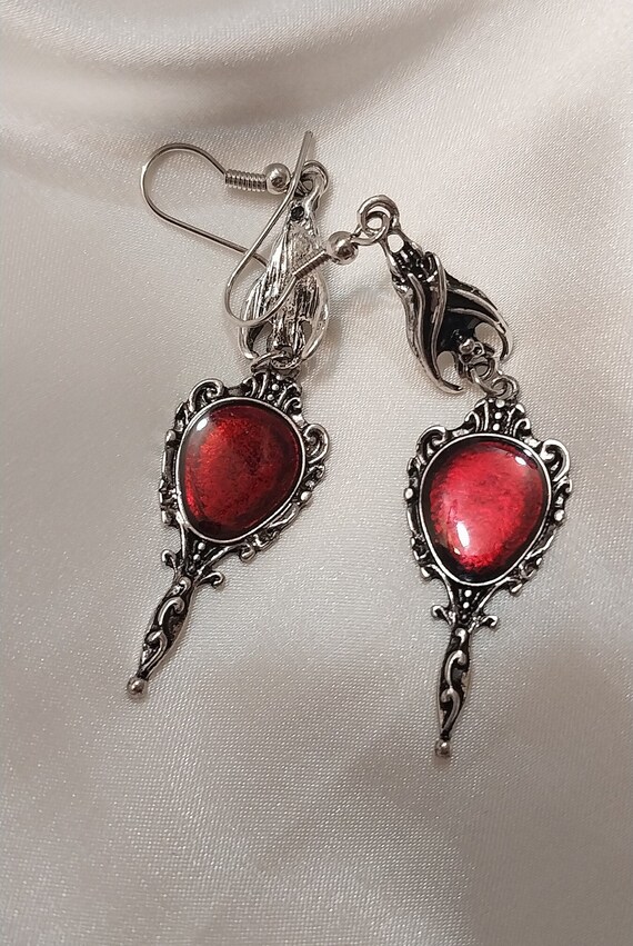 Ruby Red Vintage