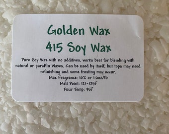Kerax 41 Soy Wax Etsy Kerax 41 Soy Wax Etsy