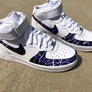 hydrodipped air force 1