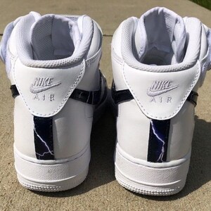 hydrodipped air force 1