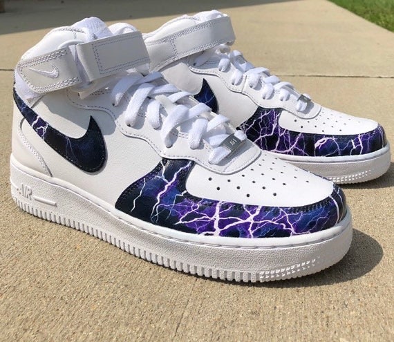 hydrodipped air force 1