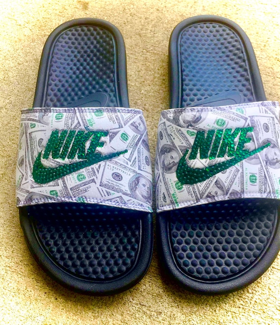 Custom Slides Custom Nikes Streetwear Shoes Custom Hand Painted Shoes Hand Painted Shoes Custom Slippers Designer Slides Etsy