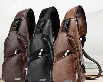 men's handbolsas & purses