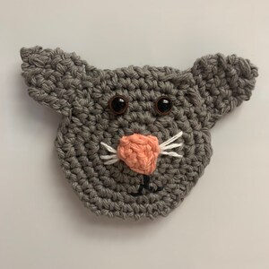 Mouse Magnet