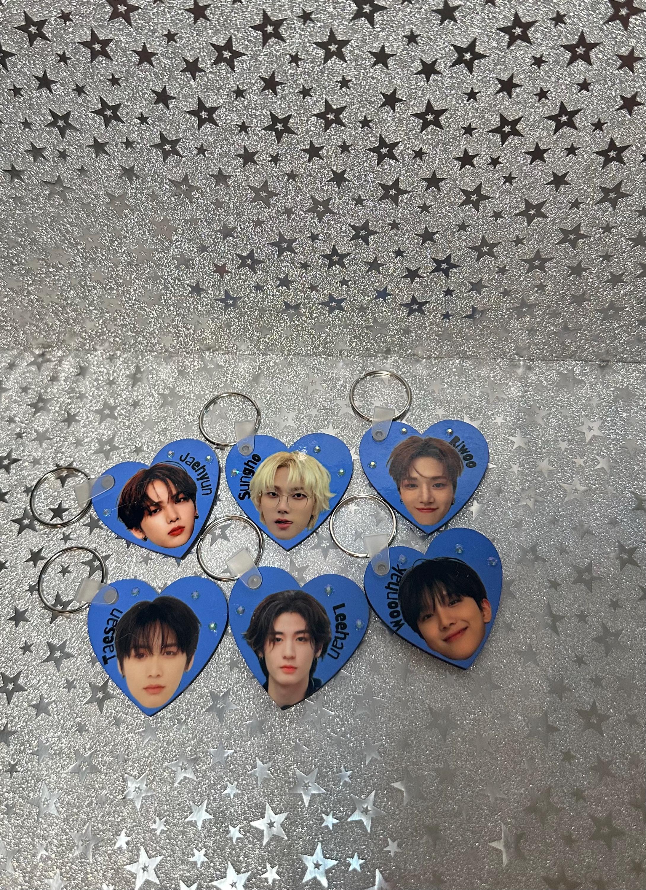 Boynextdoor Jaehyun - Etsy