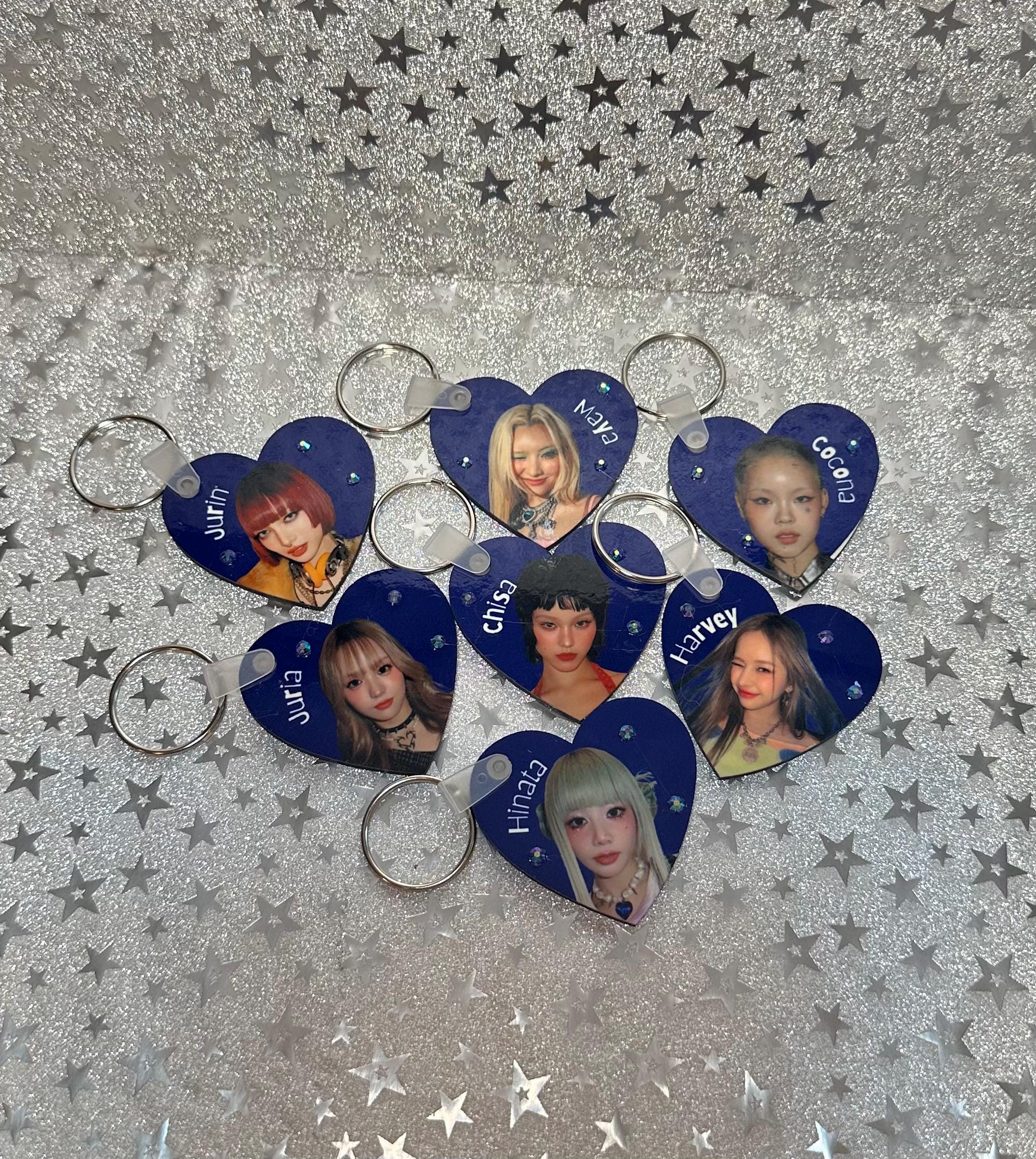 Xg Keychain - Etsy
