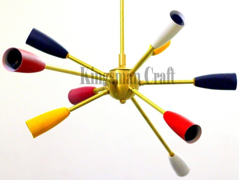 Multicolor Sputnik Chandelier
Mid Century Modern Chandelier
Colorful Brass Chandelier
Retro Atomic Ceiling Light
Modern Sputnik Chandelier
Rainbow Sputnik Lighting
Gold Starburst Chandelier
Colorful Cone Shade Light
Vintage Atomic Chandelier
Mid Century Pendant Light
Brass Sputnik Ceiling Fixture
Modern Dining Room Chandelier
Retro Colorful Ceiling Light
Space Age Sputnik Chandelier
Handmade Brass Lighting
Multicolor Starburst Light
Modern Kitchen Island Lighting
Contemporary Brass Chandelier