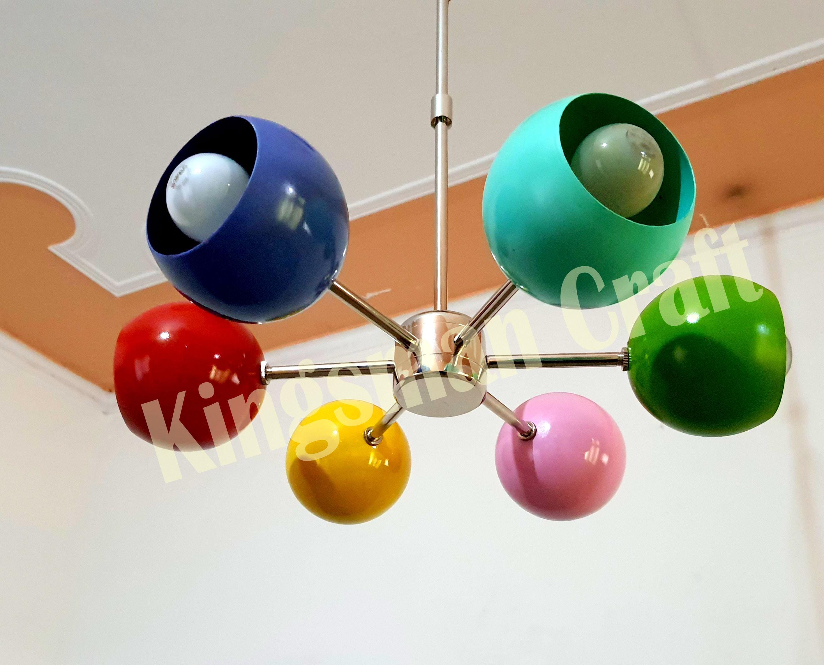 70s ceiling lights - Etsy 日本