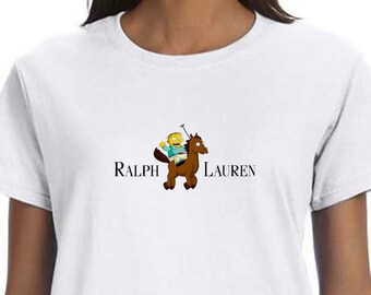 Ralph Wiggum - Etsy Australia
