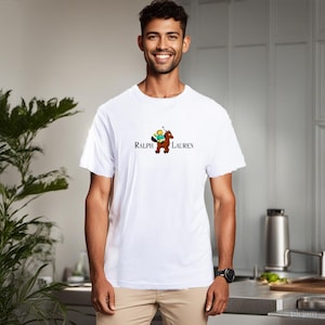 sublimation t shirt tee ralph wiggum lauren funny fun 100% polyester family friends mates good time pub t shirt summer gift action cartoon