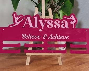 Medal Holder, Medal Hanger