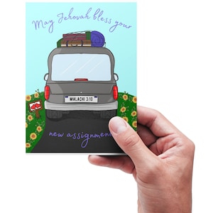 JW | CO | Grußkarten | Ältesten | Kreisaufseher | Geschenke | JW Grußkarten | Herunterladbare Datei / Printable
