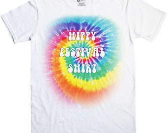 hippy t shirts uk