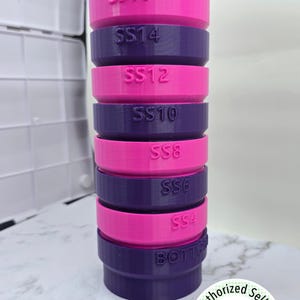 Rhinestone sorter