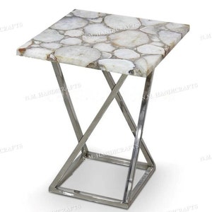 White table top home depot deals