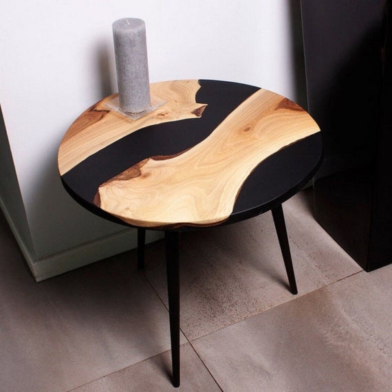 Small resin patio table deals