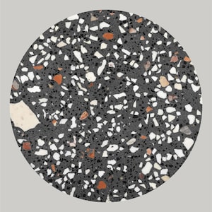 Terrazzo Table Top, Terrazzo Coffee Table Top, Terrazzo  Side Table Top, Terrazzo Dining Table, Terrazzo Garden Table, Terrazzo Center Table
