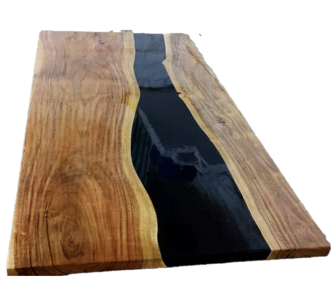 table En Résine Époxy