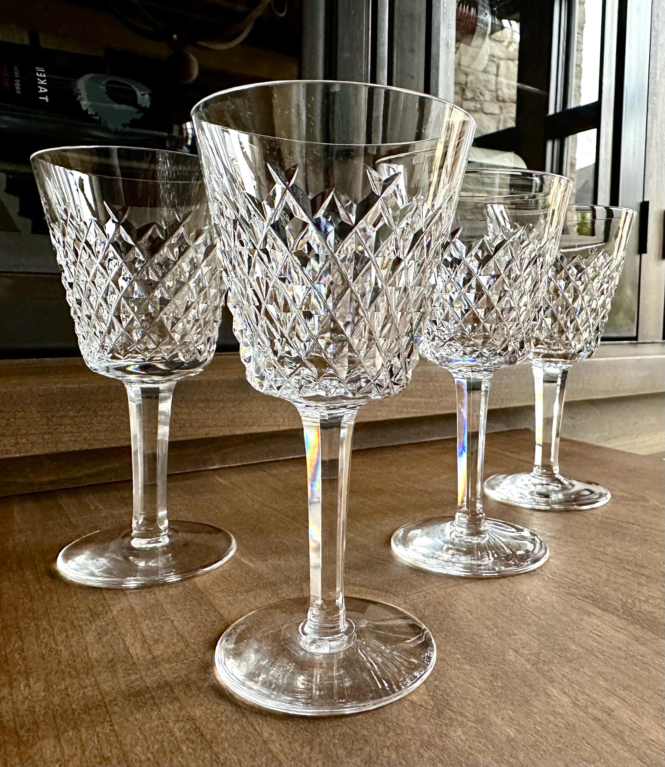 Waterford Alana - Etsy